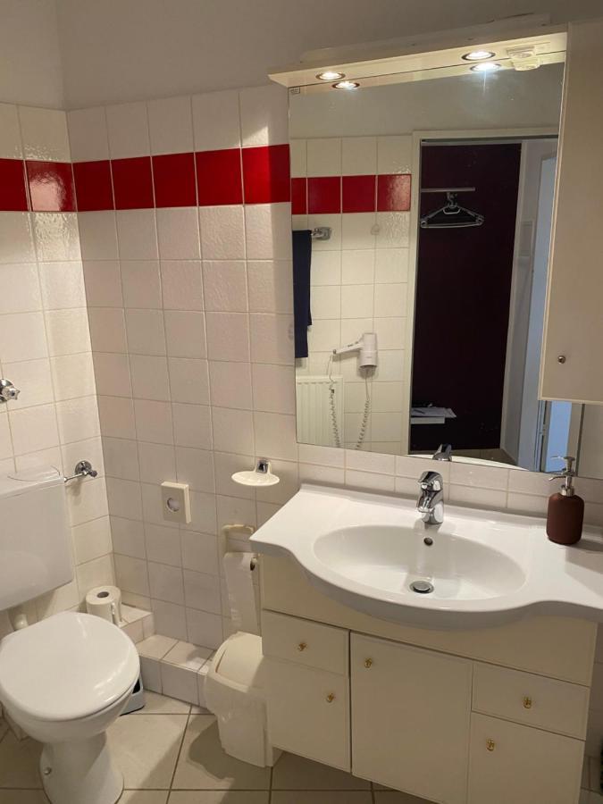 Apartment Mit Pool Zum Verlieben Bad Essen Exterior photo